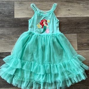 Disney Ariel Dress